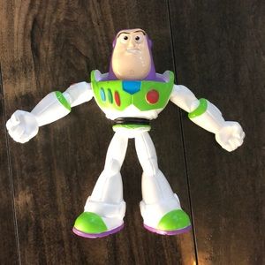 Toy Story Rubber BuzzLight Year